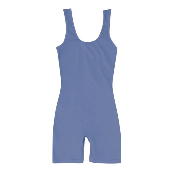 Jungmaven Pants - Jungmaven Hemp Singlet Onesie NWOT